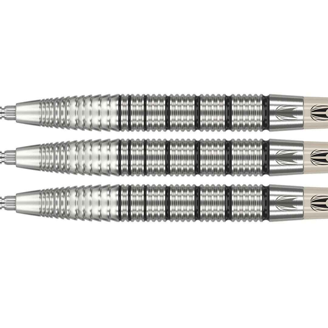 Target - EXO 02 - Steeldart