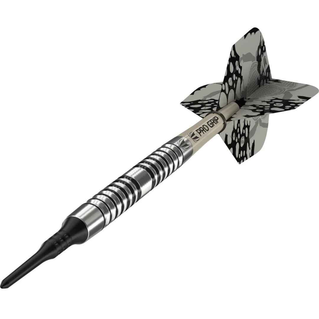 Target - EXO 10 - Softdart