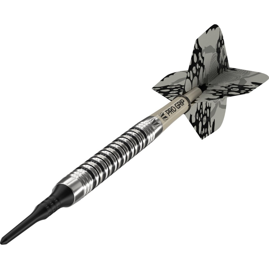 Target - EXO 11 - Softdart