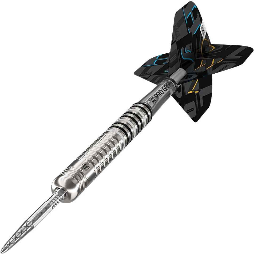 Target - Chris Dobey G1 - Steeldart