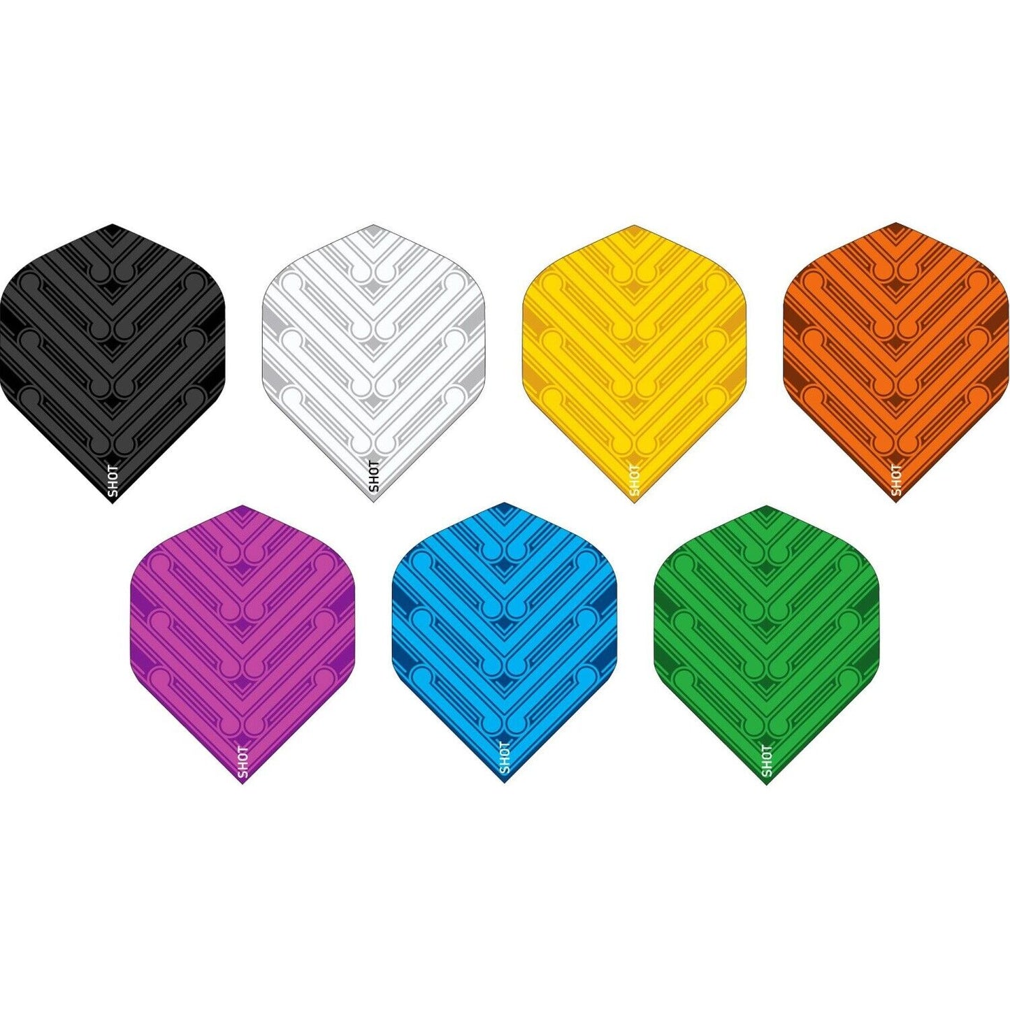 Shot - Manu - Flight No2