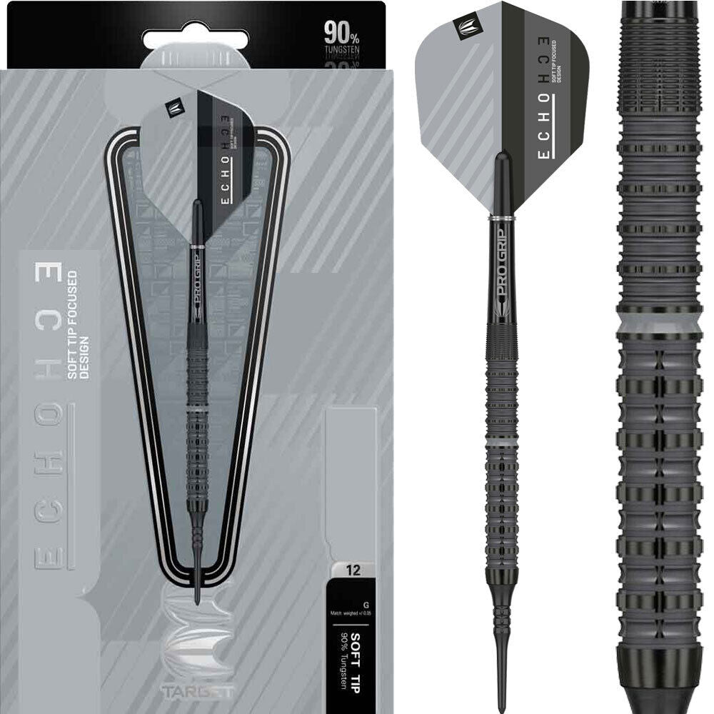 Target - Echo 12 - Softdart 19g