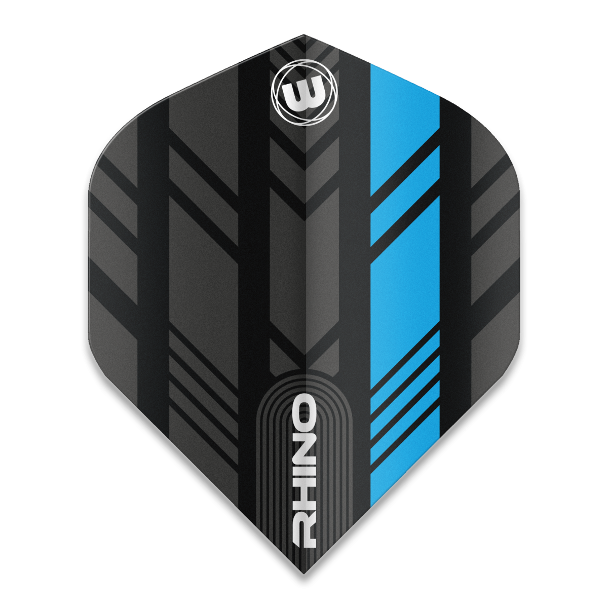 Winmau - Prism Rhino Stripe - Flight