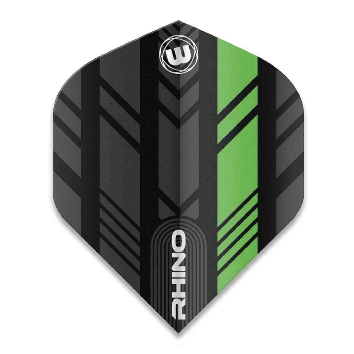 Winmau - Prism Rhino Stripe - Flight