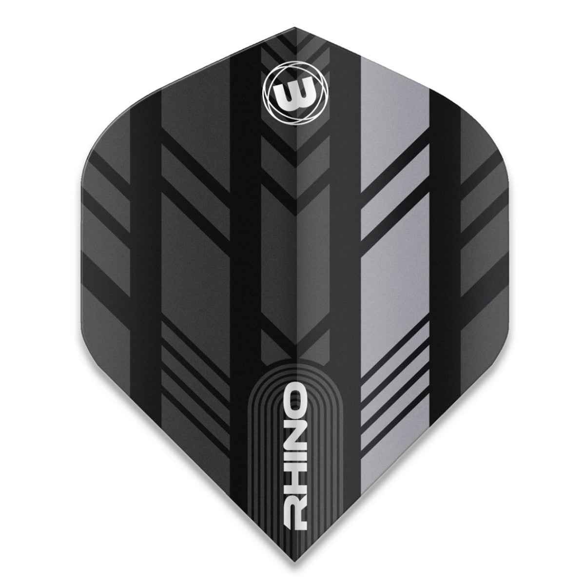 Winmau - Prism Rhino Stripe - Flight