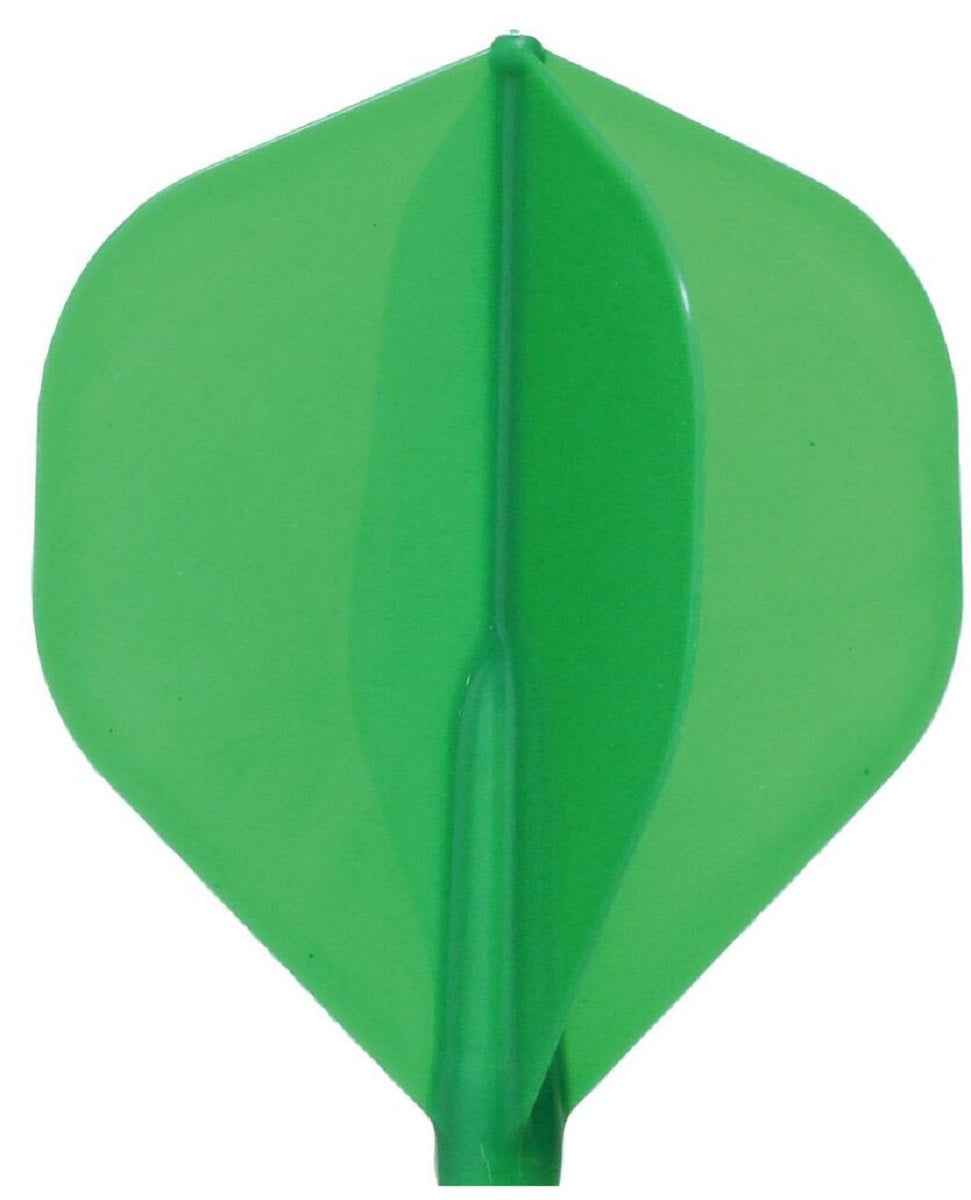 Cosmo Darts - Fit Flights Air Flight - Standard No2