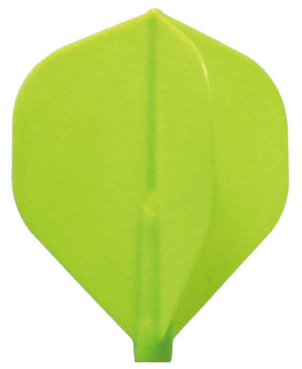 Cosmo Darts - Fit Flights Air Flight - Standard No2