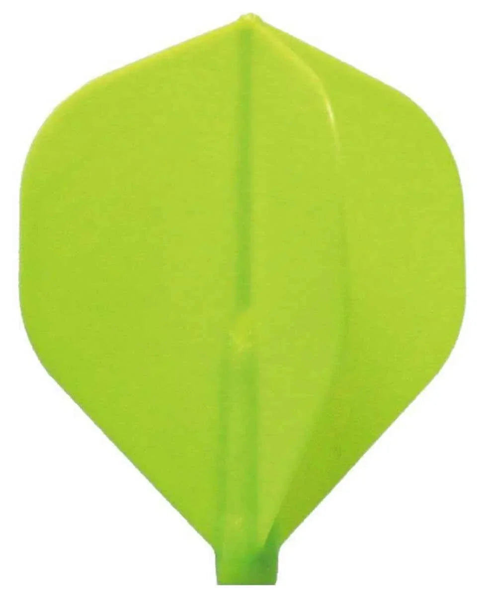 Cosmo Darts - Fit Flights Air Flight - Standard No2