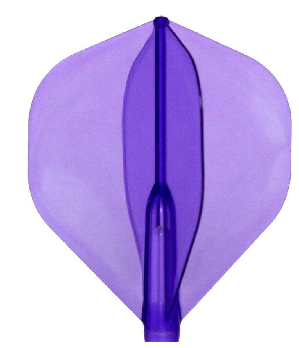Cosmo Darts - Fit Flights Air Flight - Standard No2