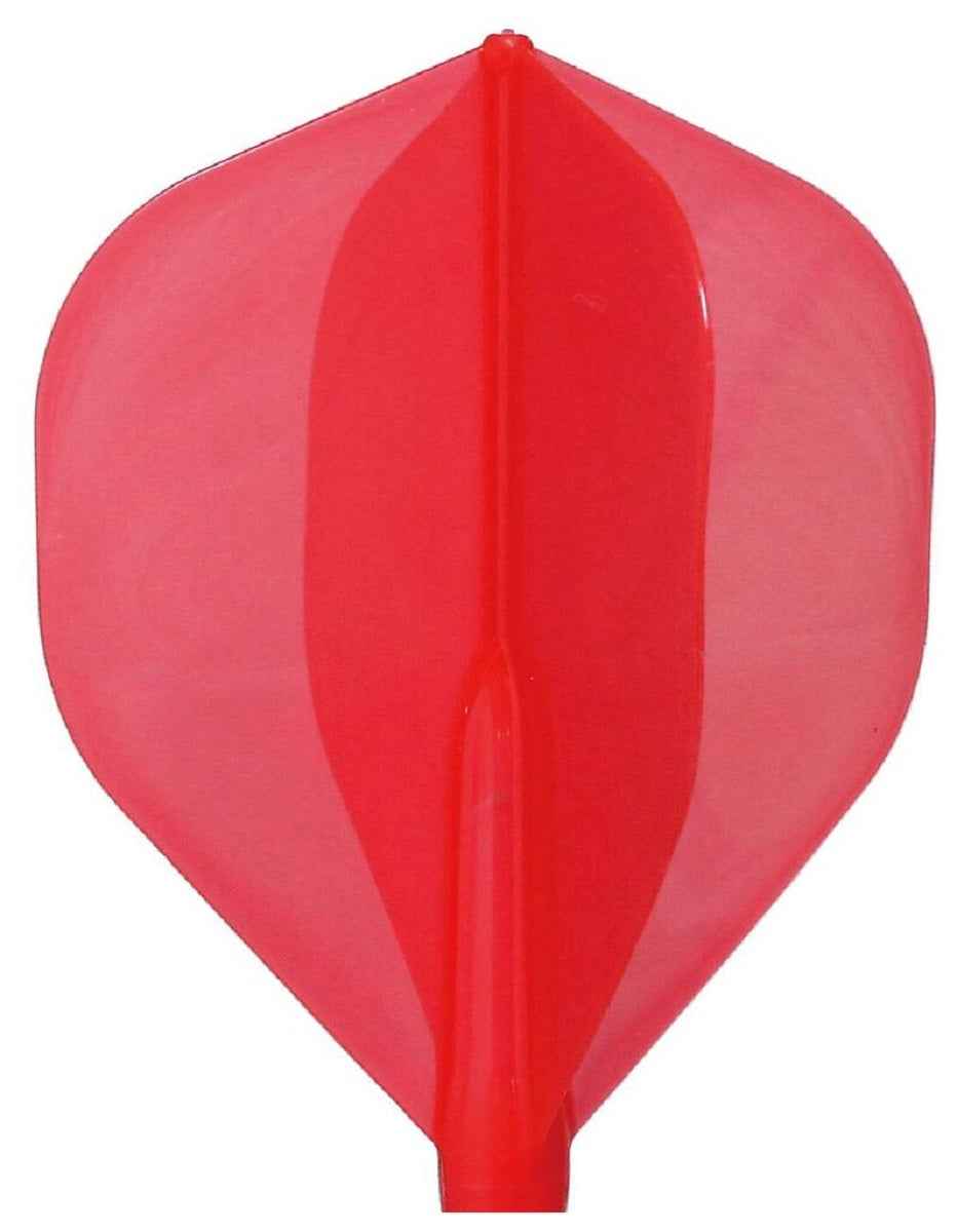 Cosmo Darts - Fit Flights Air Flight - Standard No2