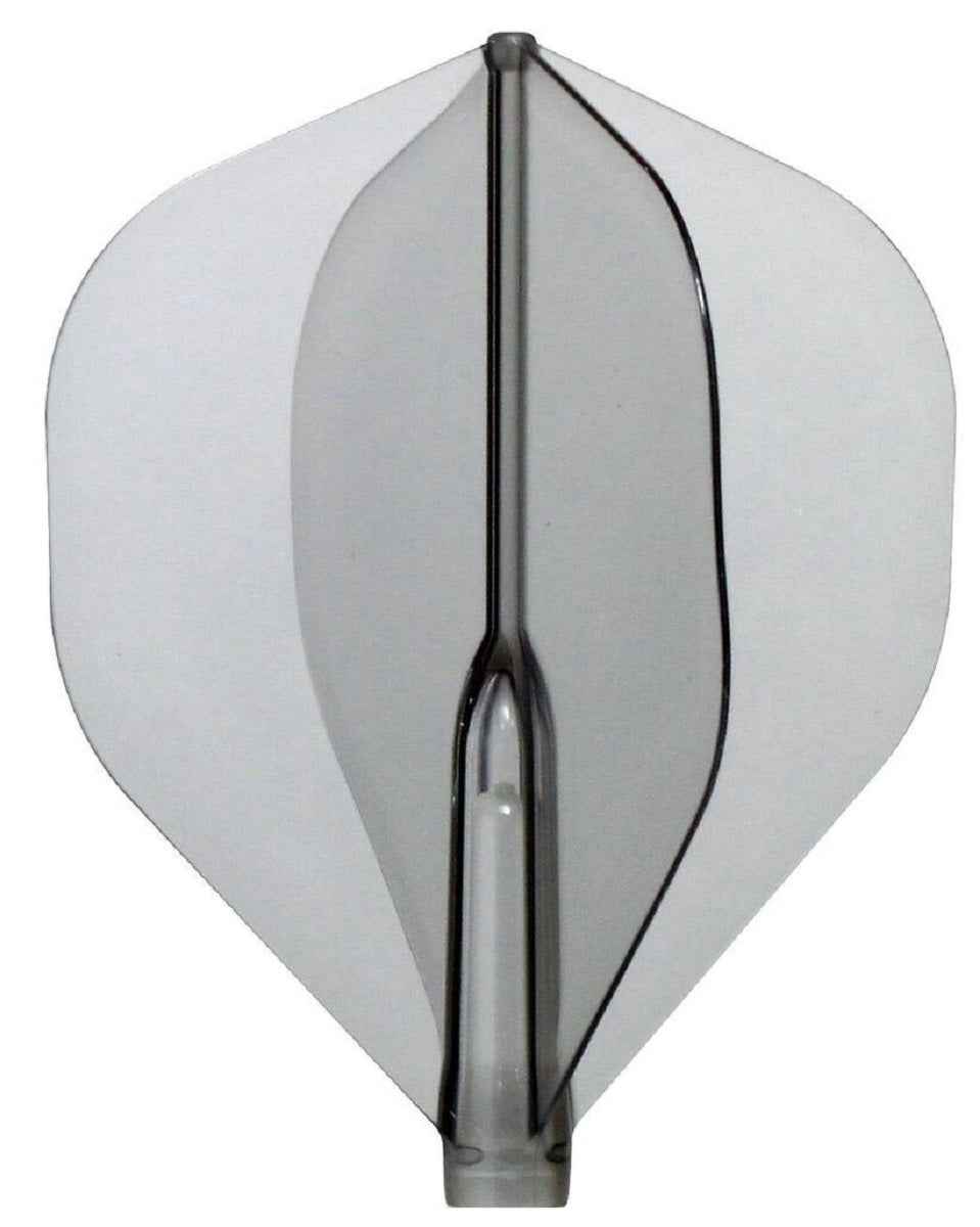 Cosmo Darts - Fit Flights Air Flight - Standard No2