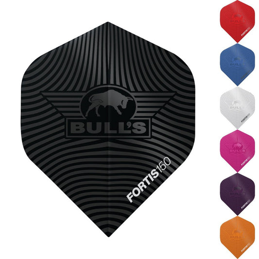 Bulls NL - Fortis 150 Flight - Standard No2