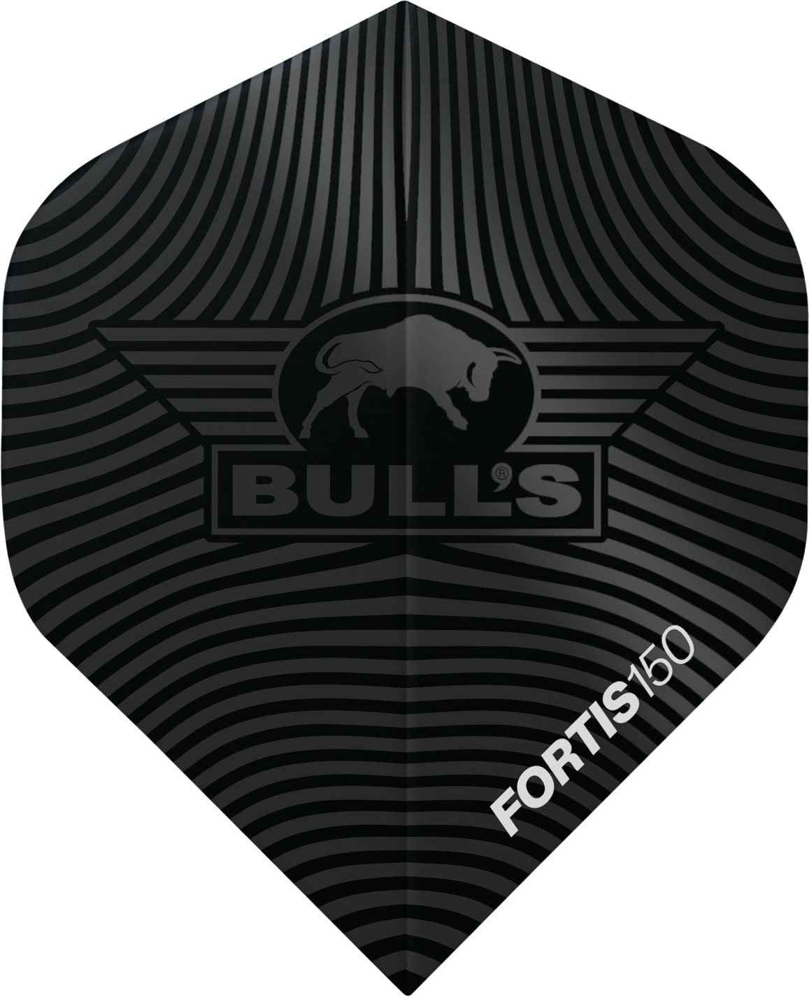 Bulls NL - Fortis 150 Flight - Standard No2
