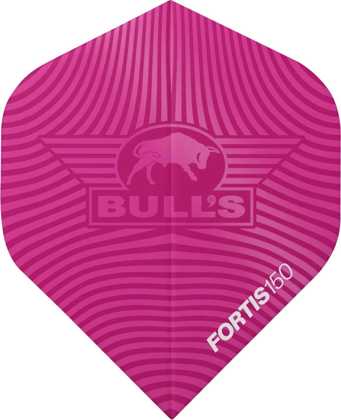 Bulls NL - Fortis 150 Flight - Standard No2
