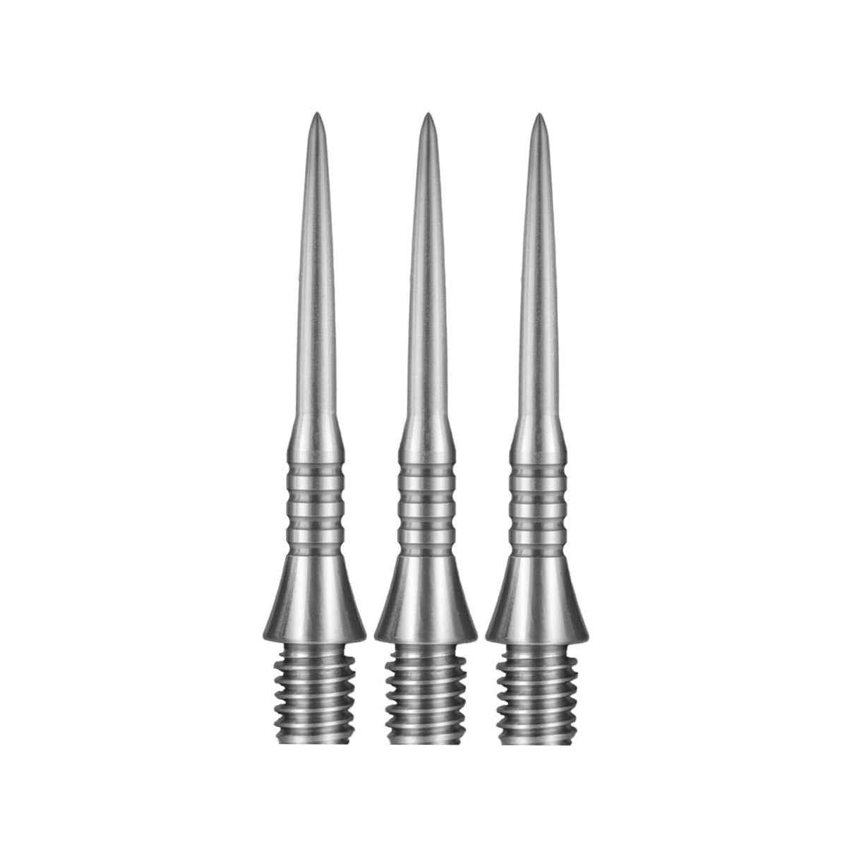 Bull's NL - Lance Titanium Conversion Spitzen - Point