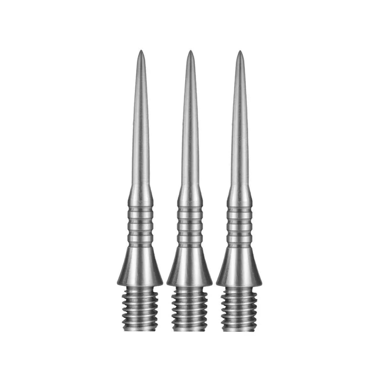 Bull's NL - Lance Titanium Conversion Spitzen - Point