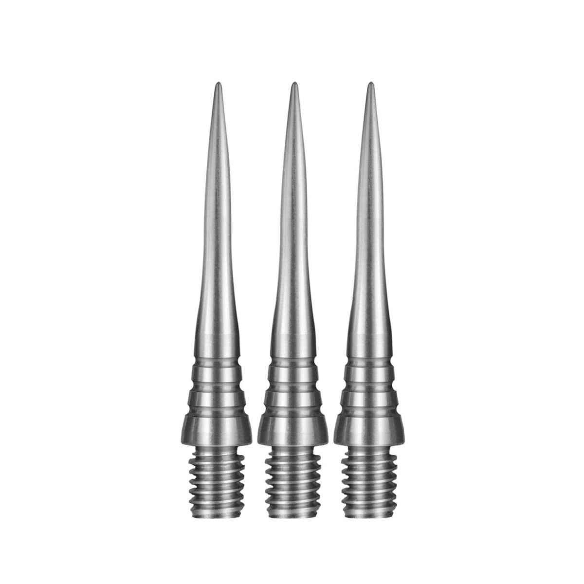 Bull's NL - Lance Titanium Conversion Spitzen - Point