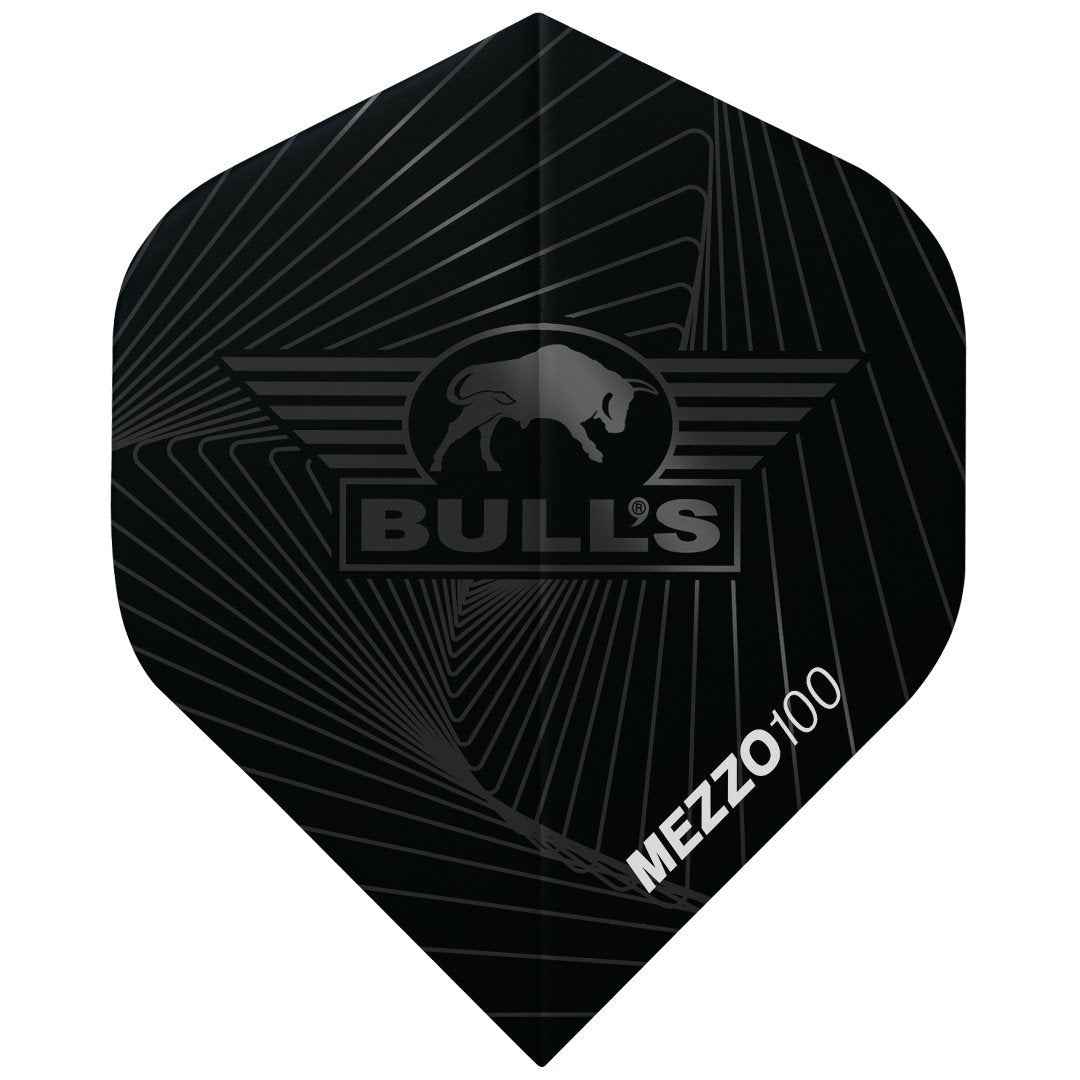 Bulls NL - Mezzo 100 5-Pack Flight - Standard No2