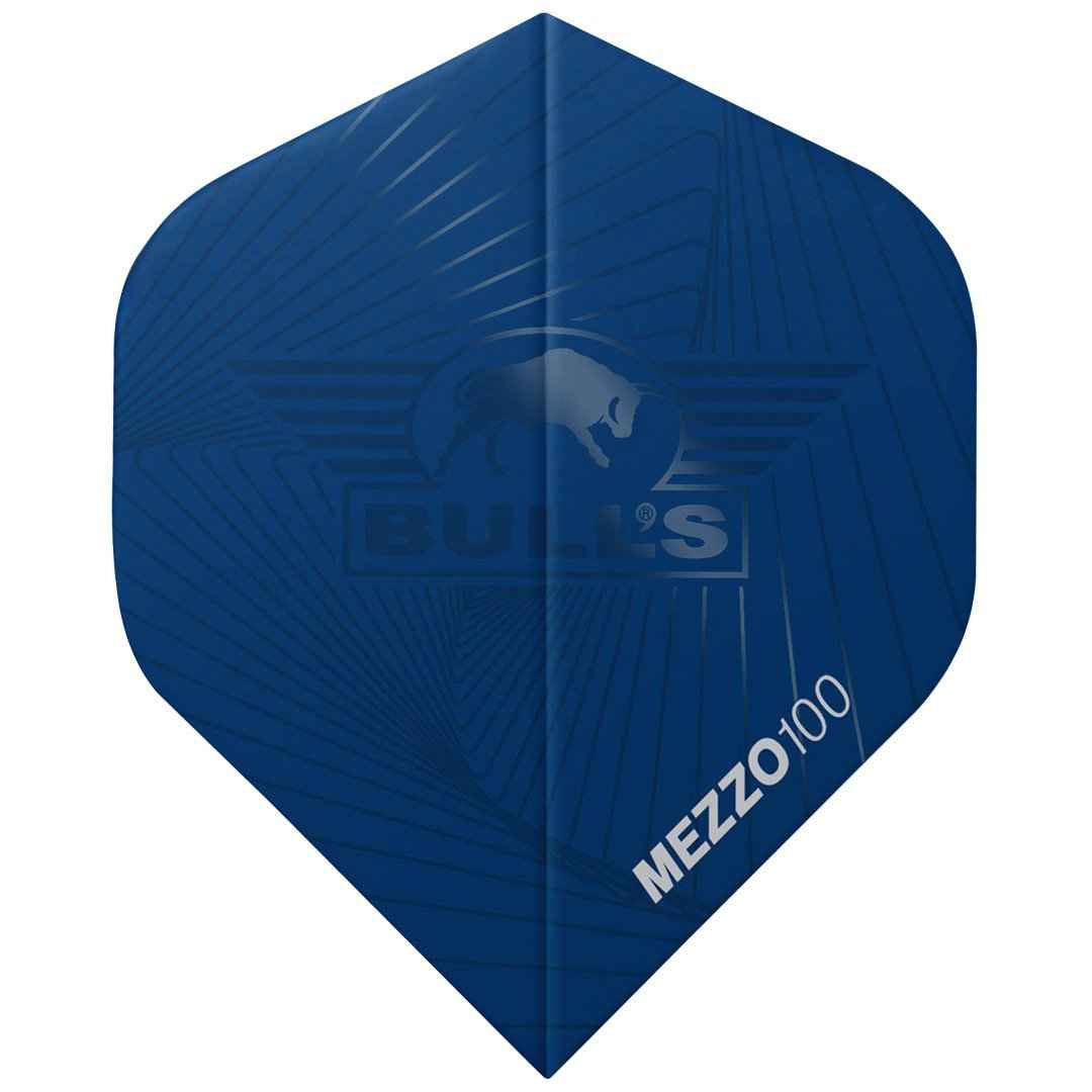 Bulls NL - Mezzo 100 5-Pack Flight - Standard No2