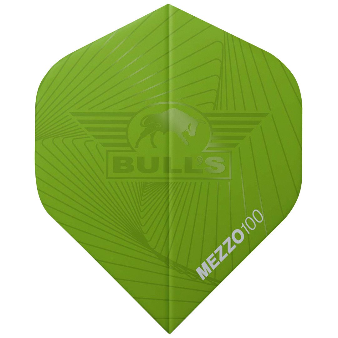 Bulls NL - Mezzo 100 Flight - Standard No2