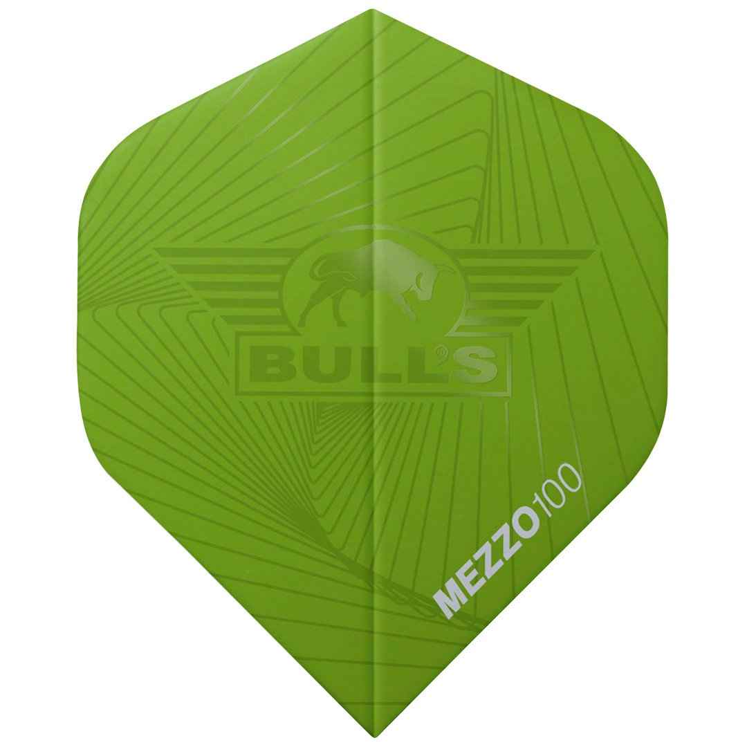 Bulls NL - Mezzo 100 5-Pack Flight - Standard No2