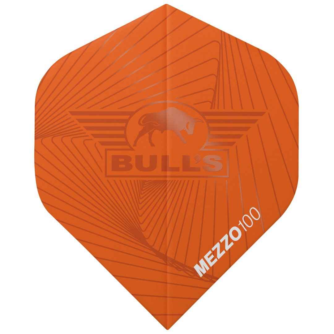 Bulls NL - Mezzo 100 5-Pack Flight - Standard No2