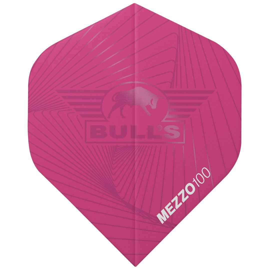 Bulls NL - Mezzo 100 5-Pack Flight - Standard No2