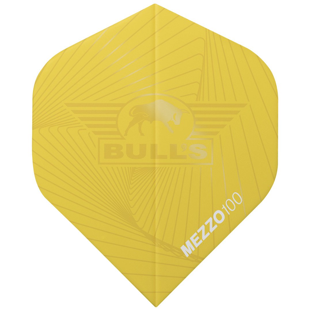 Bulls NL - Mezzo 100 Flight - Standard No2