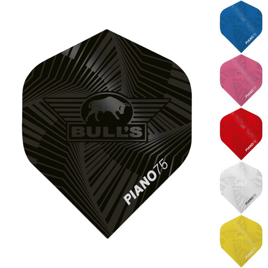Bulls NL - Piano 75 Flight - Standard No2