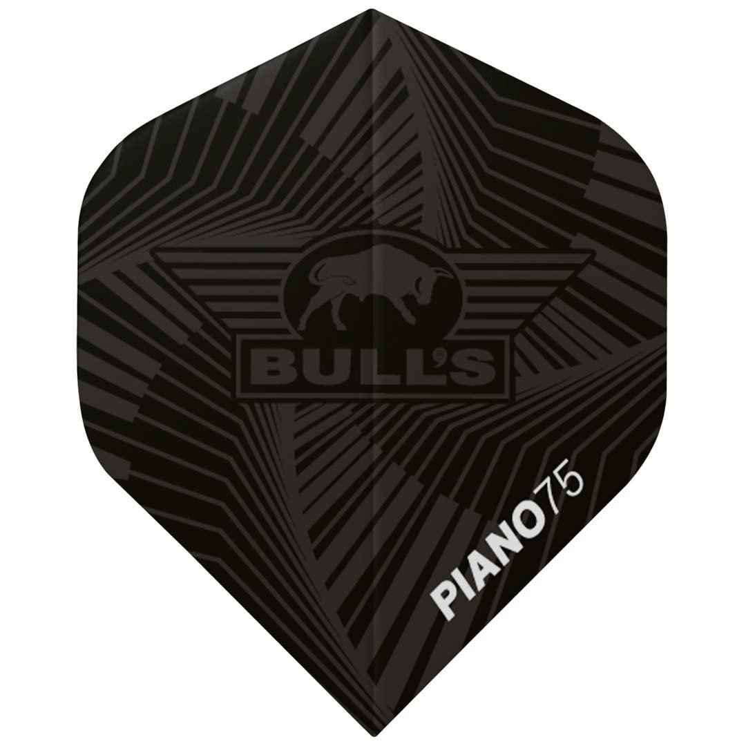 Bulls NL - Piano 75 5-Pack Flight - Standard No2