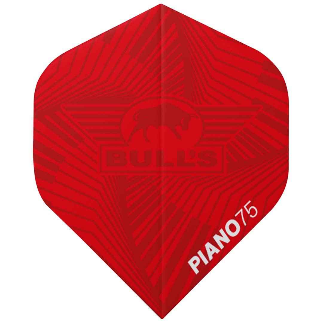 Bulls NL - Piano 75 5-Pack Flight - Standard No2