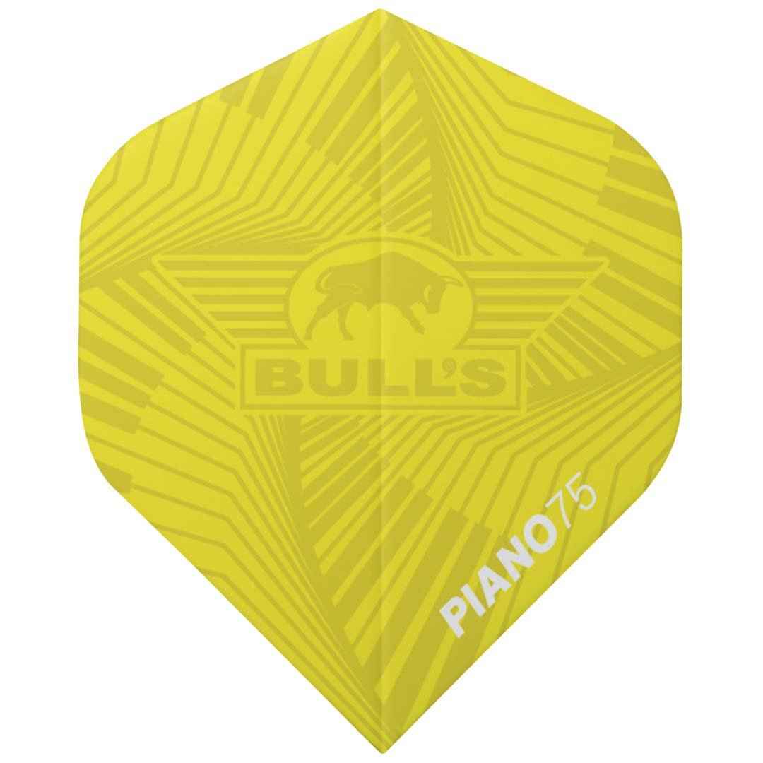 Bulls NL - Piano 75 Flight - Standard No2