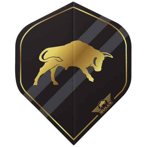 Bulls NL - Retro Flight - Standard No2