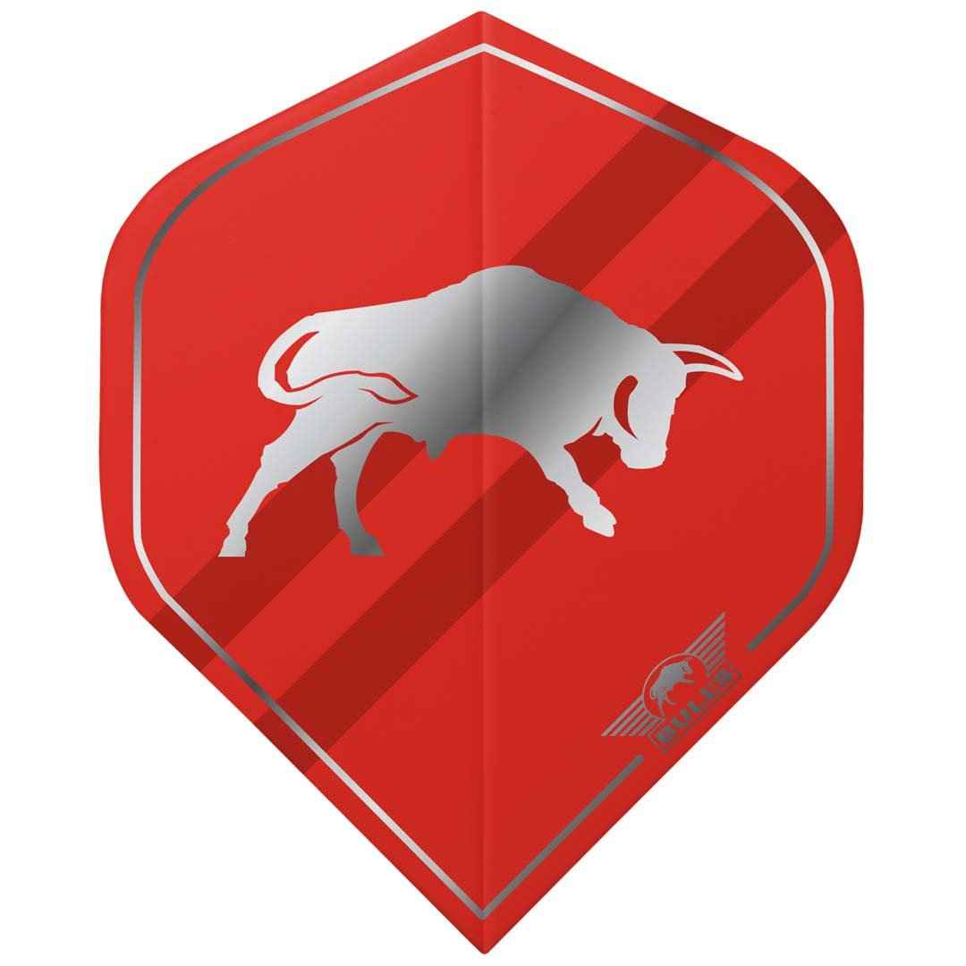 Bulls NL - Retro Flight - Standard No2