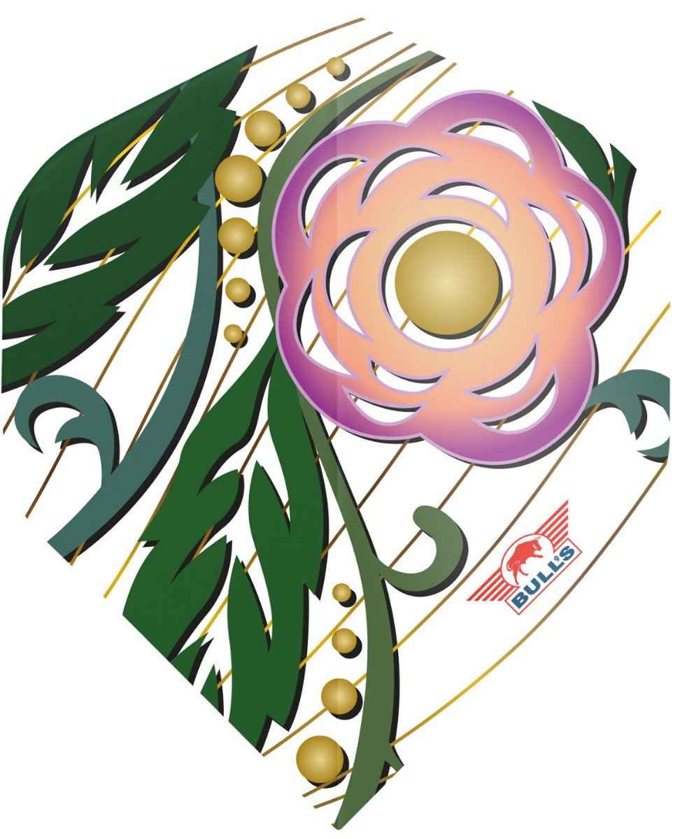 Bulls NL - Flora Flight - Standard No2