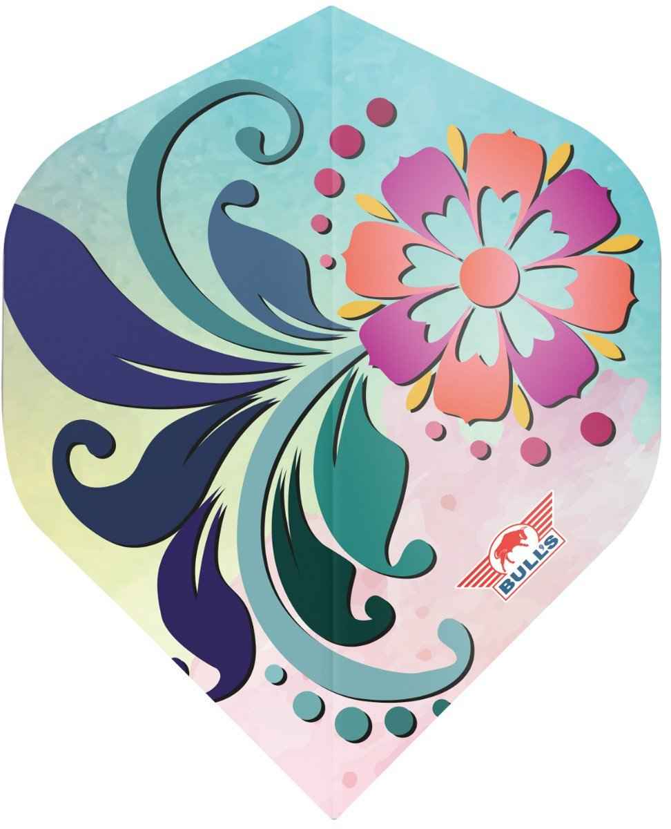 Bulls NL - Flora Flight - Standard No2
