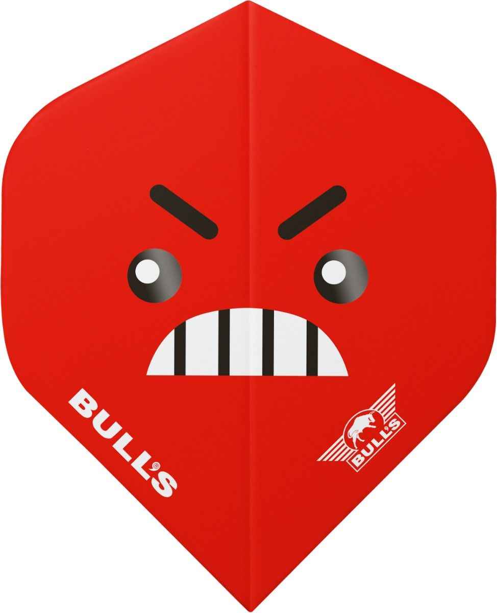 Bulls NL - Smiley Flight - Standard No2