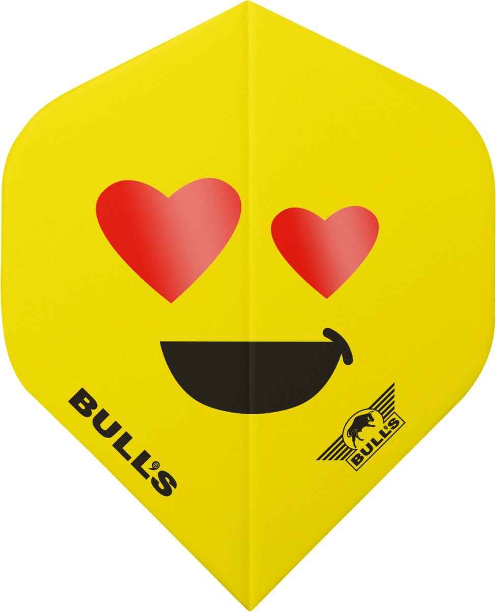 Bulls NL - Smiley Flight - Standard No2