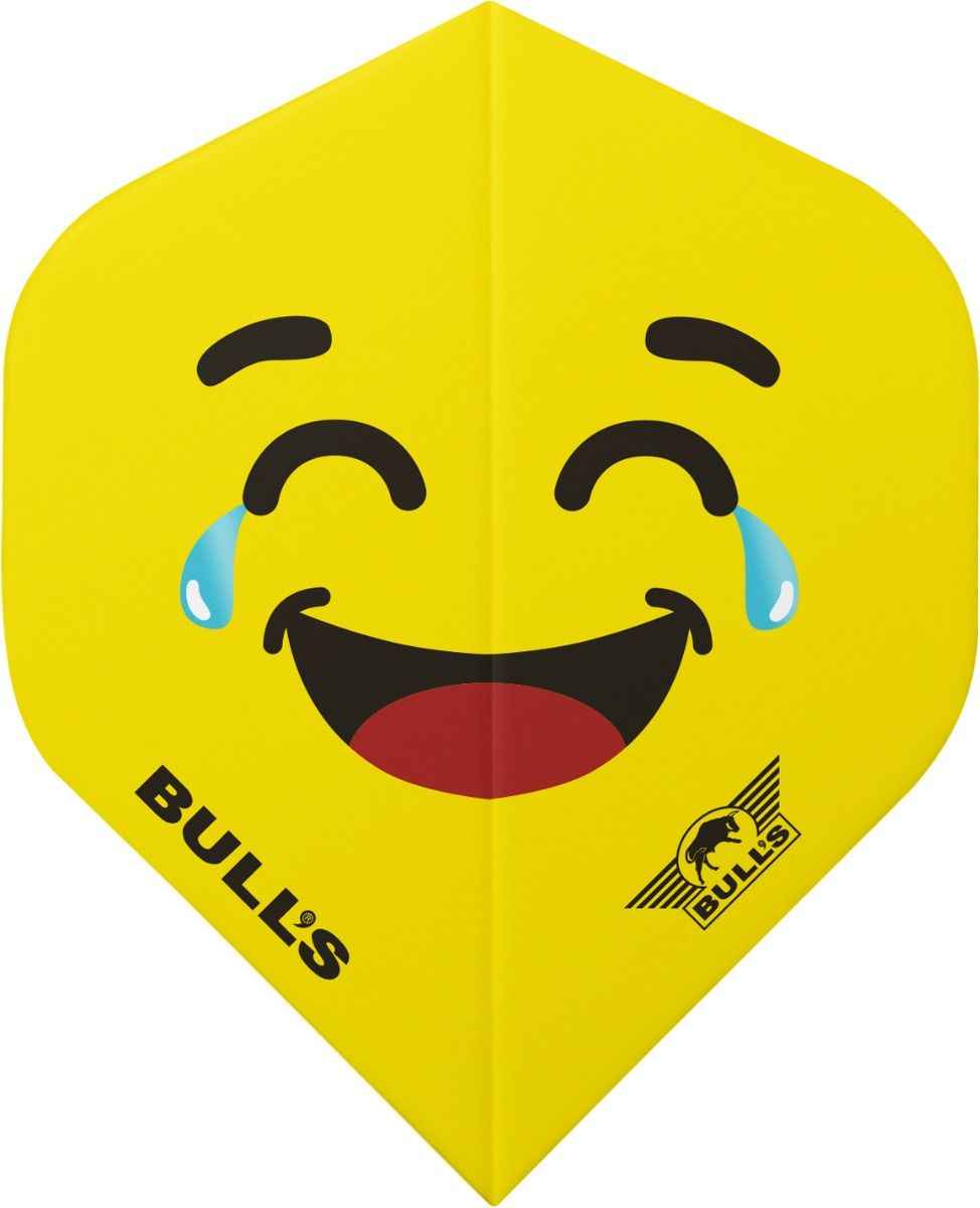 Bulls NL - Smiley Flight - Standard No2