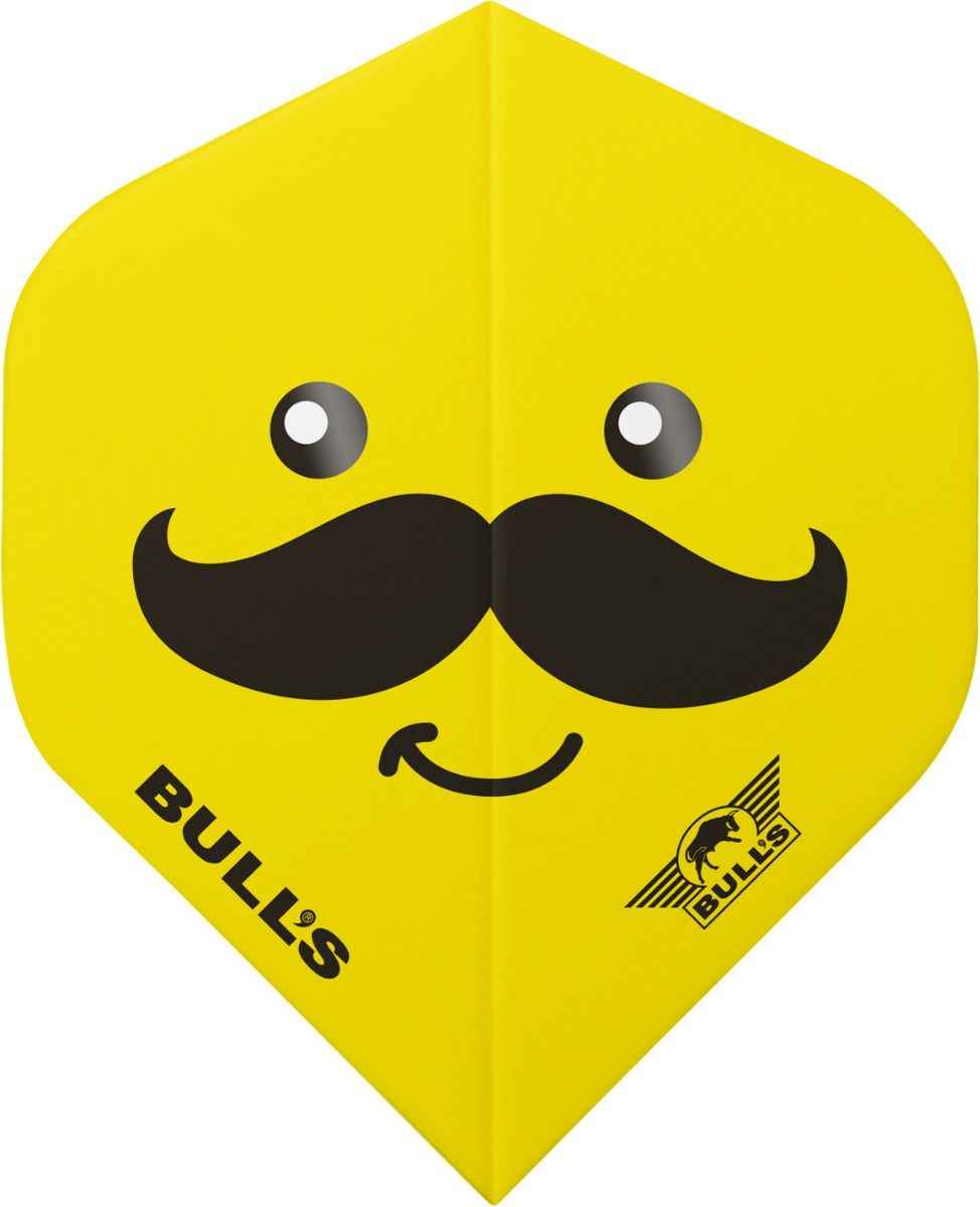 Bulls NL - Smiley Flight - Standard No2