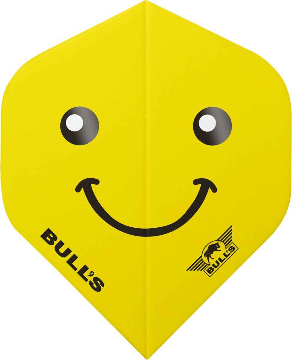 Bulls NL - Smiley Flight - Standard No2