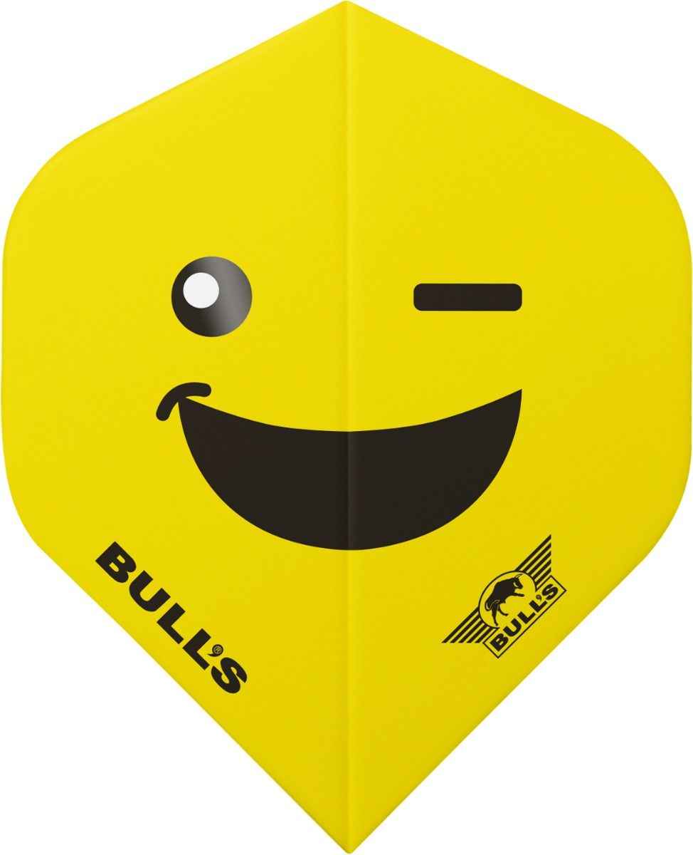 Bulls NL - Smiley Flight - Standard No2