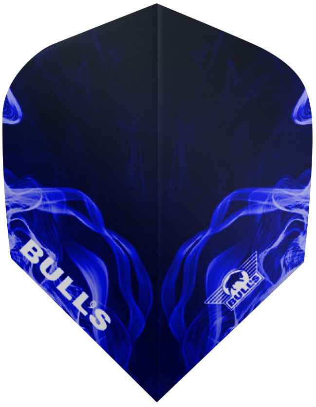 Bulls NL - Powerflite Smoke Flight - Standard No6 Shape