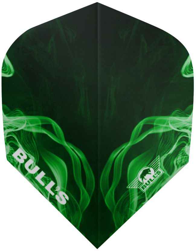 Bulls NL - Powerflite Smoke Flight - Standard No6 Shape