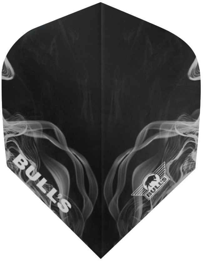 Bulls NL - Powerflite Smoke Flight - Standard No6 Shape