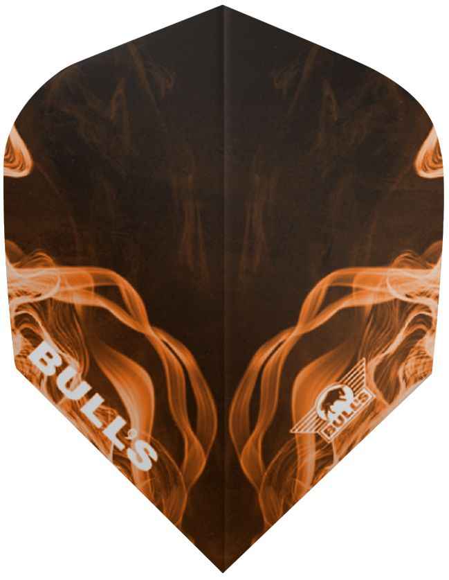 Bulls NL - Powerflite Smoke Flight - Standard No6 Shape