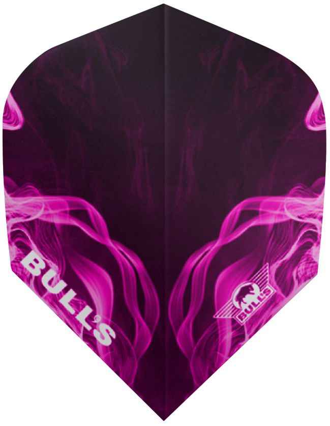 Bulls NL - Powerflite Smoke Flight - Standard No6 Shape