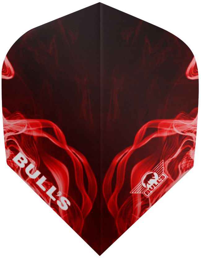 Bulls NL - Powerflite Smoke Flight - Standard No6 Shape