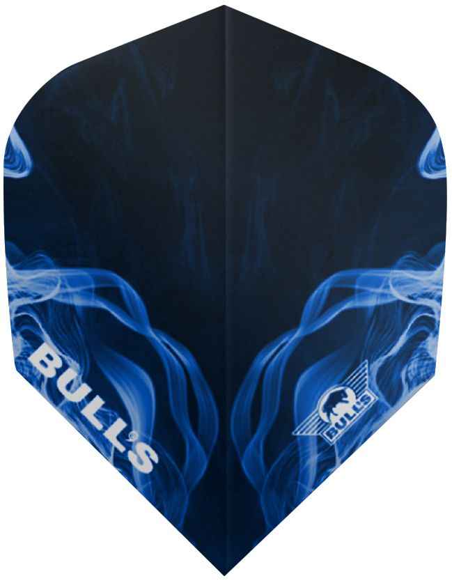 Bulls NL - Powerflite Smoke Flight - Standard No6 Shape