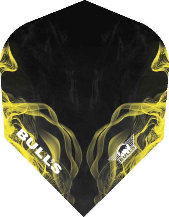 Bulls NL - Powerflite Smoke Flight - Standard No6 Shape